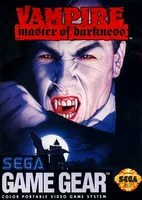 Master of Darkness